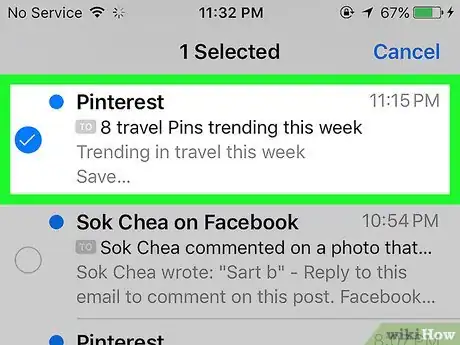 Imagen titulada Unarchive an Email on Gmail on iPhone or iPad Step 5