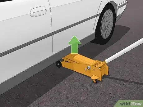 Imagen titulada Change a Brake Caliper Step 1