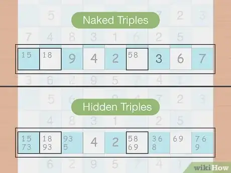 Imagen titulada Solve Sudoku when Stuck Step 4