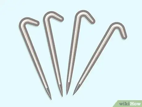 Imagen titulada Tie Down a Canopy Tent Step 5