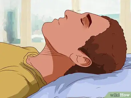 Imagen titulada Cure Labyrinthitis Step 5