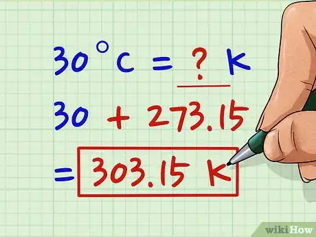 Imagen titulada Convert Between Fahrenheit, Celsius, and Kelvin Step 10