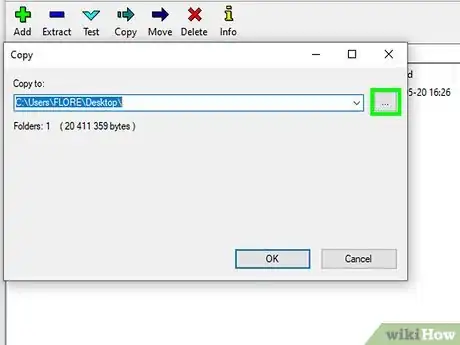 Imagen titulada Open 7z Files Step 13