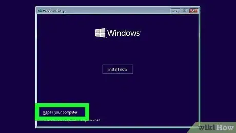 Imagen titulada Fix the Blue Screen of Death on Windows Step 21