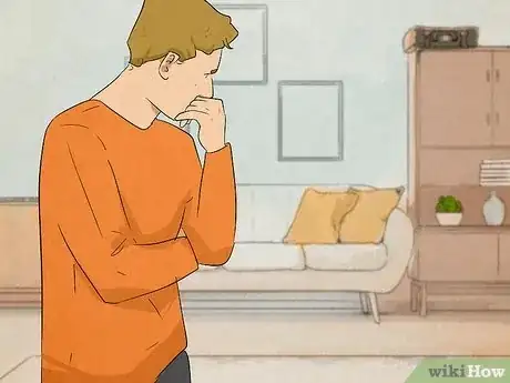 Imagen titulada React when a Cancer Man Pulls Away Step 4