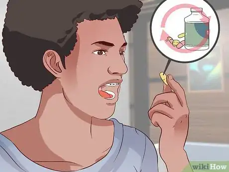 Imagen titulada Block Out Voices and Weird Thoughts from Your Head Step 16