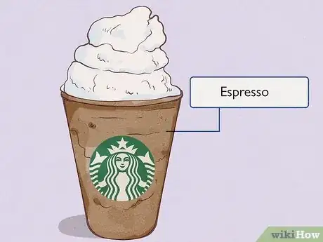 Imagen titulada Order at Starbucks Step 12
