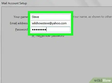 Imagen titulada Configure Mozilla Thunderbird for Yahoo! Mail Step 6