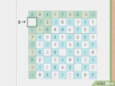 Imagen titulada Solve Sudoku when Stuck Step 2