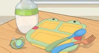 hacer sentir mejor a un bebé con fiebre