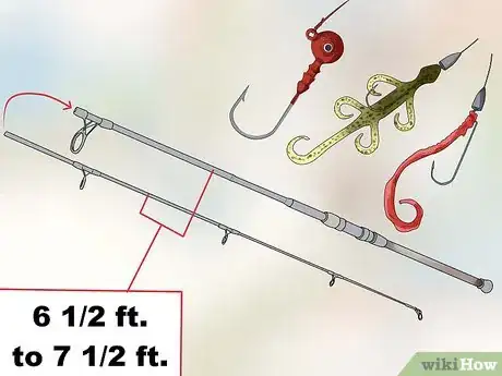 Imagen titulada Fish for Bass Step 14