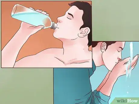 Imagen titulada Prevent Fainting Step 2