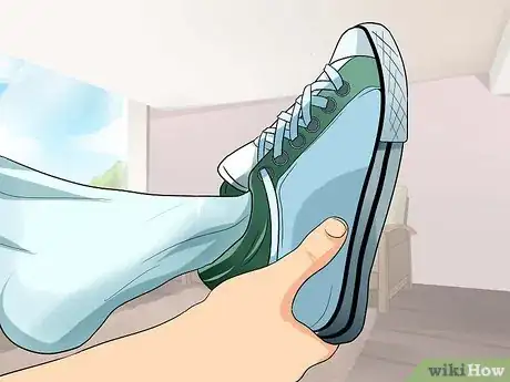 Imagen titulada Get Rid of Foot Fungus Step 8