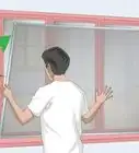 hacer un mosquitero