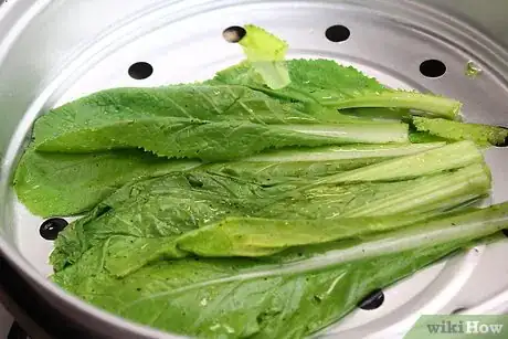 Imagen titulada Cook Mustard Greens Step 11