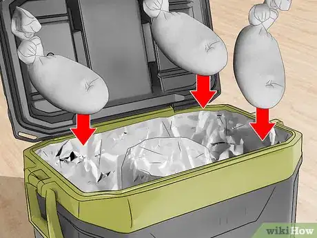 Imagen titulada Keep Food Hot Step 13