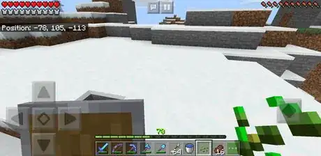 Imagen titulada Screenshot_20200622 083129_Minecraft