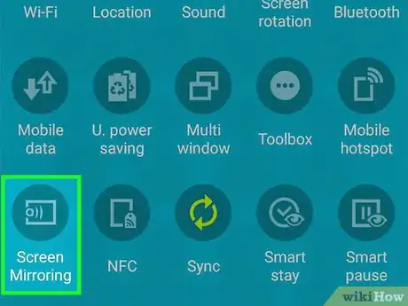 Imagen titulada Use Smart View on Android Step 10