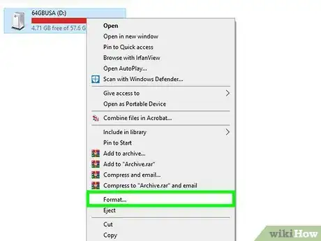 Imagen titulada Remove a Virus From a Flash Drive Step 32