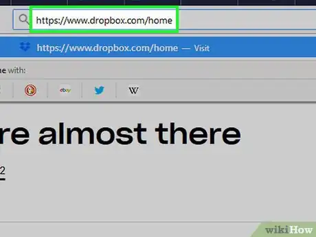 Imagen titulada Back Up an iPhone to Dropbox Step 16