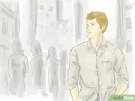 Imagen titulada Attract Girls Without Talking to Them Step 5