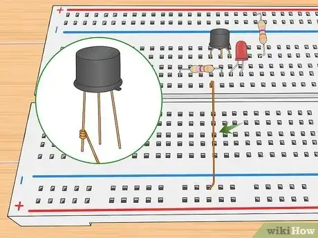 Imagen titulada Use a Transistor Step 9