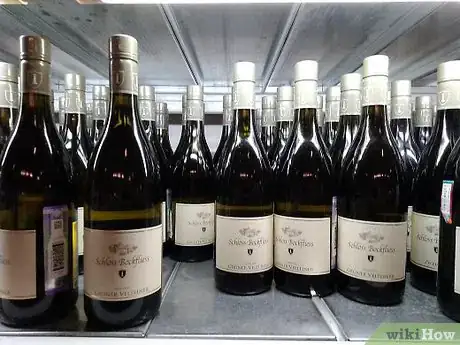 Imagen titulada Store Wine Step 2