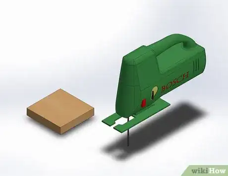 Imagen titulada Make a Suppressor Step 9