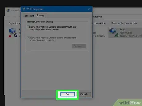 Imagen titulada Turn Off Network Sharing on Windows Step 18