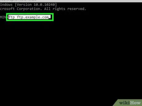 Imagen titulada Use FTP Step 17