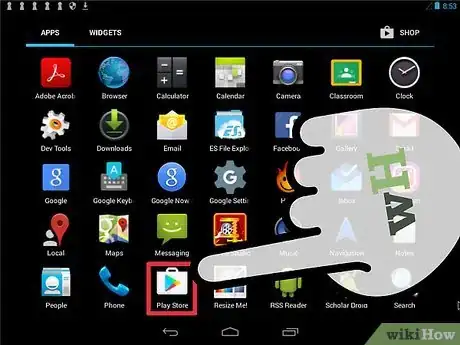 Imagen titulada Remove Widgets on Android Step 12