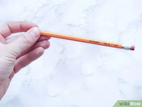 Imagen titulada Make a Pencil Step 23