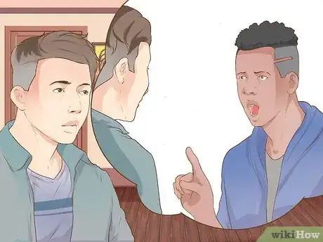 Imagen titulada Ignore Annoying Classmates Step 4
