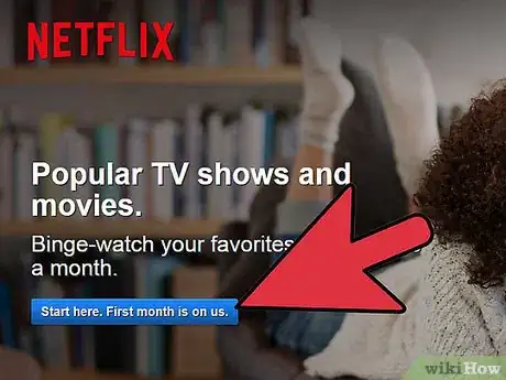 Imagen titulada Watch Netflix on Android Step 1