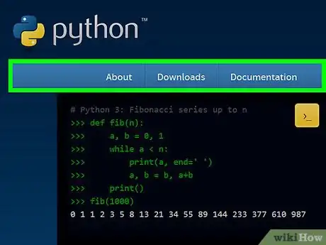 Imagen titulada Become a Free Software Hacker Step 2