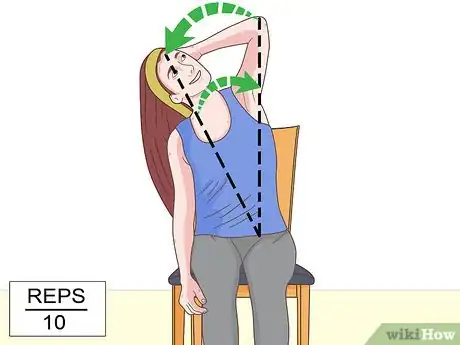 Imagen titulada Exercise Your Abs While Sitting Step 2
