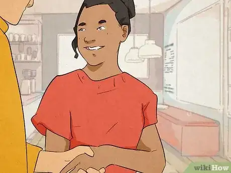 Imagen titulada Talk to a Guy Who Doesn't Like You Anymore Step 17