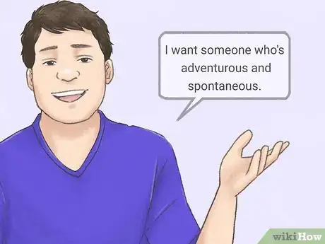 Imagen titulada What Are Some Questions to Ask a Guy to Know His Intentions Step 3