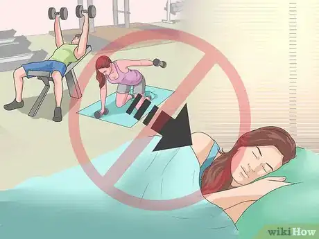 Imagen titulada Stop Sleeping in Class Step 13