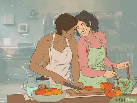 Imagen titulada Date a Nudist when You Are Not One Step 2