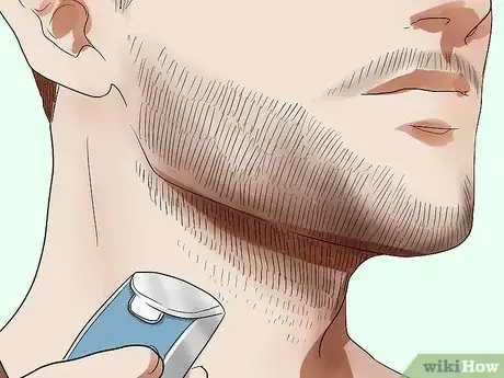 Imagen titulada Maintain Stubble Step 9