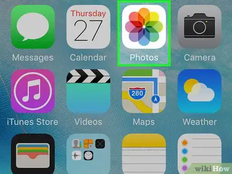 Imagen titulada Transfer from iPhone to iPhone Step 17