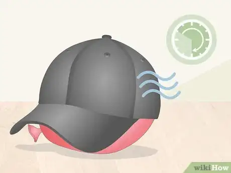 Imagen titulada Stretch a Hat Step 13