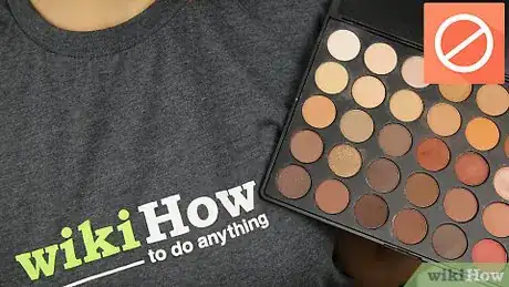 Imagen titulada Blend Eyeshadow Step 21
