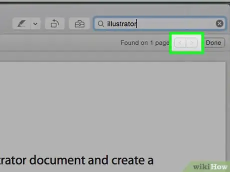 Imagen titulada Search for a Word or Phrase in a PDF Document Step 16
