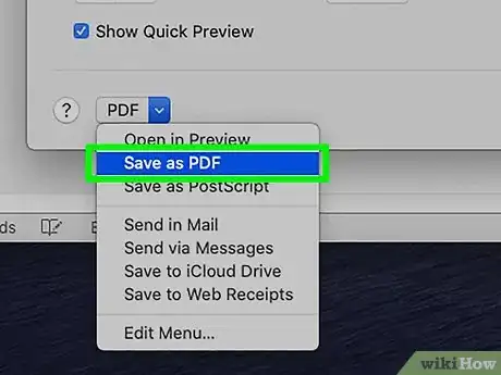 Imagen titulada Create PDF Files Step 14