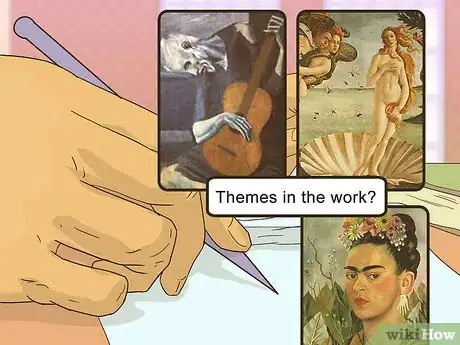 Imagen titulada Critique Artwork Step 11