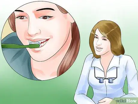 Imagen titulada Determine if You Need Braces Step 20
