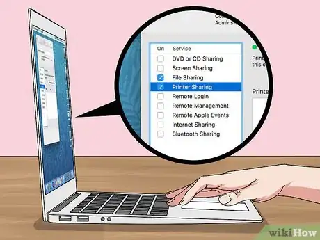 Imagen titulada Make a Printer Wireless With a Wireless Router Step 34