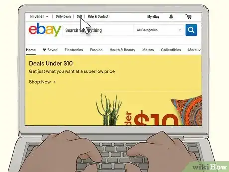 Imagen titulada Become a Reseller Step 2